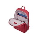 Samsonite ruksak Zalia 3.0 za prijenosnike do 15.6", 18 L, crveni