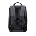 Samsonite Urban-Eye ruksak za 15.6" prijenosnik, s pretincom za 10,5" tablet, 18 L, sivi