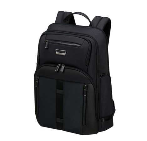 Samsonite Urban-Eye ruksak za 15.6" prijenosnik, 21 L, crni