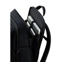Samsonite Urban-Eye ruksak za 15.6" prijenosnik, 21 L, crni