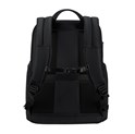 Samsonite Urban-Eye ruksak za 15.6" prijenosnik, 21 L, crni