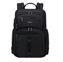 Samsonite Urban-Eye ruksak za 15.6" prijenosnik, 21 L, crni