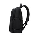 Samsonite Urban-Eye ruksak za 15.6" prijenosnik, 21 L, crni