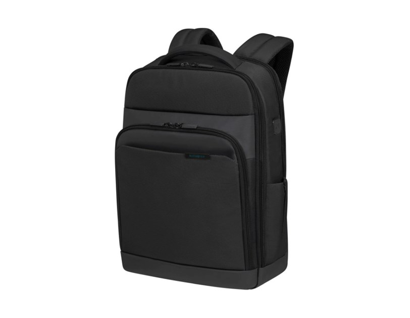 Samsonite ruksak MySight za prijenosnike do 17.3", 25.5 L, crni