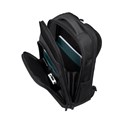 Samsonite ruksak MySight za prijenosnike do 17.3", 25.5 L, crni