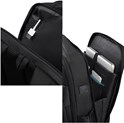 Samsonite ruksak MySight za prijenosnike do 17.3", 25.5 L, crni