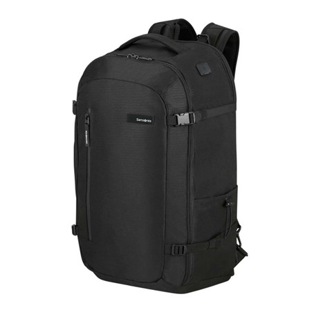 Samsonite Roader ruksak za 17.3" prijenosnik, crni, S 38l
