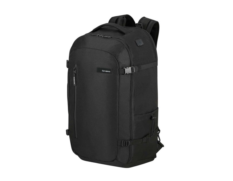 Samsonite ruksak Roader za prijenosnike do 17.3", S 38 L, crni