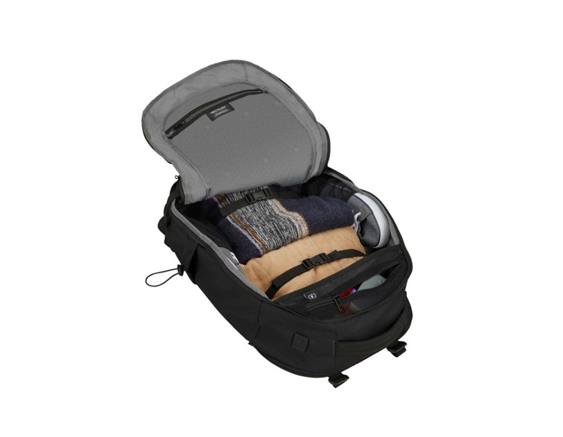 Samsonite ruksak Roader za prijenosnike do 17.3", S 38 L, crni