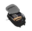 Samsonite ruksak Roader za prijenosnike do 17.3", S 38 L, crni