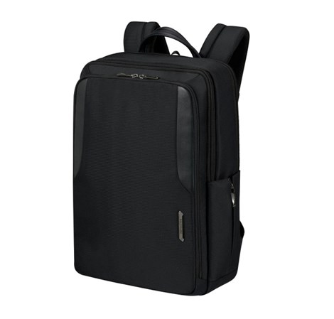 Samsonite XBR 2.0 ruksak za 17.3" prijenosnik, 22.5 L, crni