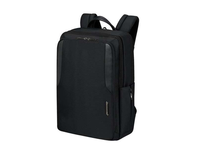 Samsonite ruksak XBR 2.0 za prijenosnike do 17.3", 22.5 L, crni
