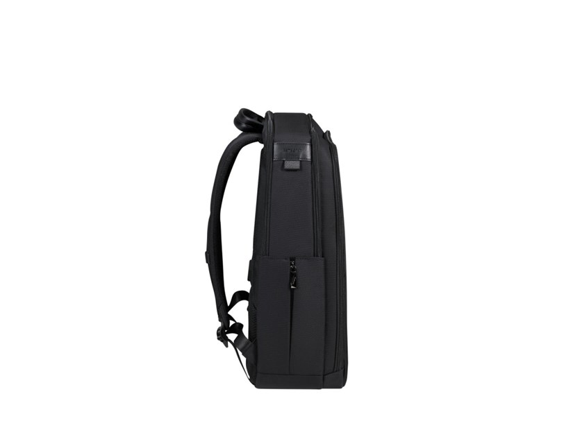 Samsonite ruksak XBR 2.0 za prijenosnike do 17.3", 22.5 L, crni