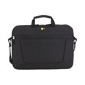 Case Logic Top Loading torba za 15.6'' prijenosnik, crna