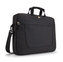 Case Logic Top Loading torba za 15.6'' prijenosnik, crna