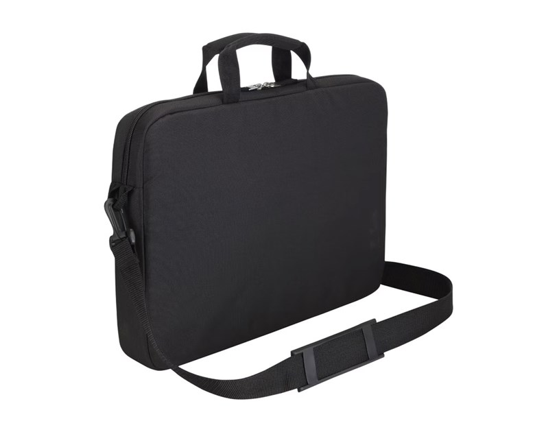 Case Logic Top Loading torba za 15.6'' prijenosnik, crna