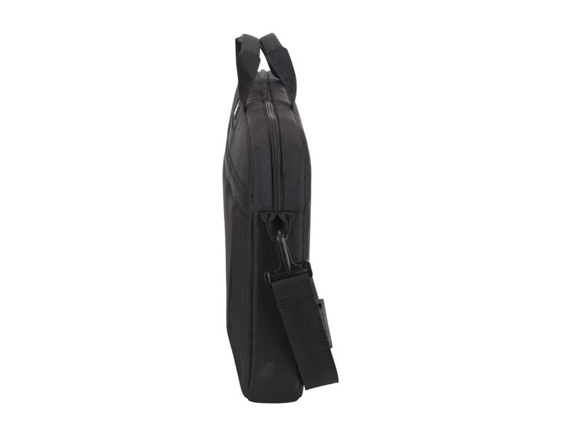 Case Logic Top Loading torba za 15.6'' prijenosnik, crna