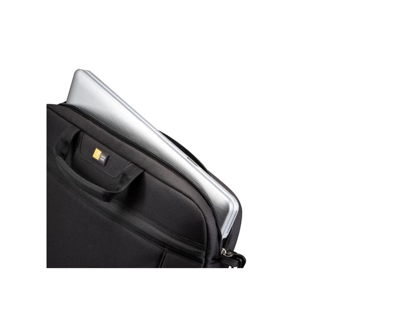 Case Logic Top Loading torba za 15.6'' prijenosnik, crna
