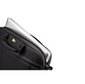 Case Logic Top Loading torba za 15.6'' prijenosnik, crna