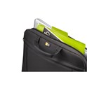 Case Logic Top Loading torba za 15.6'' prijenosnik, crna