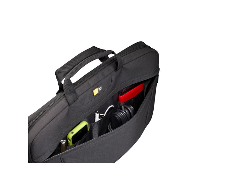 Case Logic Top Loading torba za 15.6'' prijenosnik, crna
