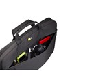 Case Logic Top Loading torba za 15.6'' prijenosnik, crna