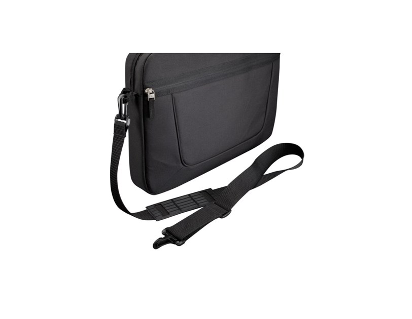 Case Logic Top Loading torba za 15.6'' prijenosnik, crna