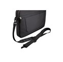 Case Logic Top Loading torba za 15.6'' prijenosnik, crna