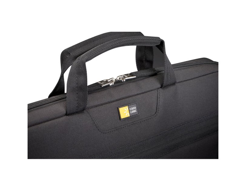 Case Logic Top Loading torba za 15.6'' prijenosnik, crna