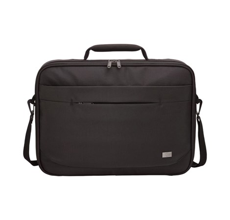 Case Logic Advantage Clamshell torba za 15.6'' prijenosnik, crna