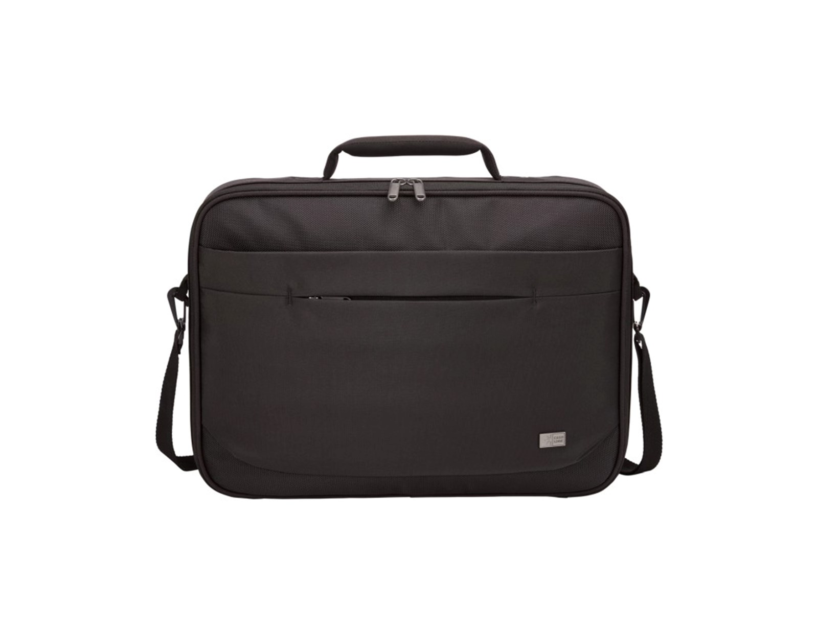 Case Logic torba Advantage Clamshell za 15.6'' prijenosnik, crna