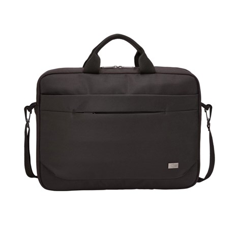 Case Logic Advantage Attaché torba za 15.6'' prijenosnik, crna