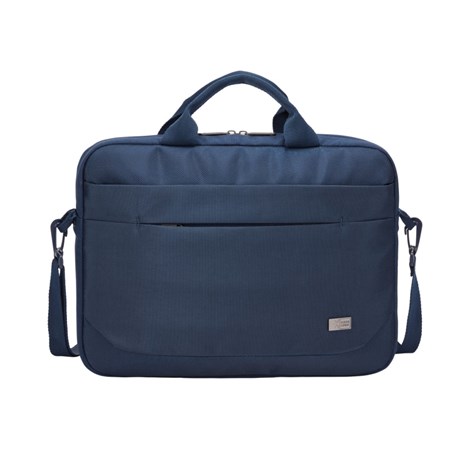 Case Logic Advantage Laptop Attaché torba za 15.6" prijenosnik, tamno plava