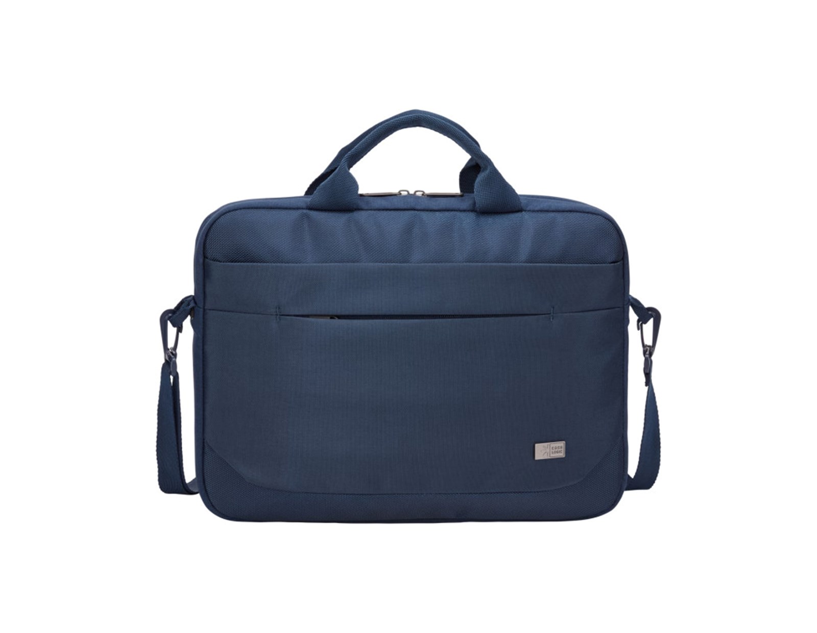 Case Logic torba Advantage Laptop Attaché za 15.6" prijenosnik, tamno plava