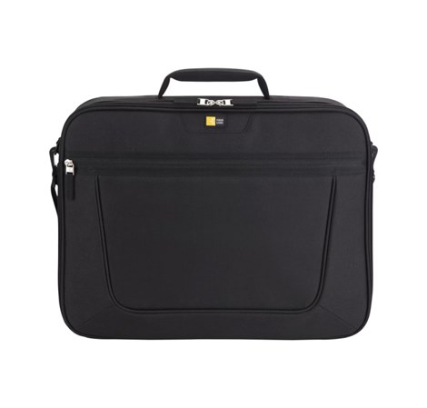 Case Logic Value torba za 17.3'' prijenosnik, crna
