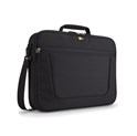 Case Logic Value torba za 17.3'' prijenosnik, crna