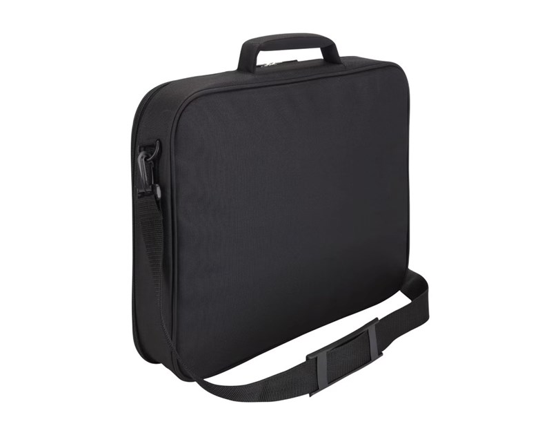 Case Logic Value torba za 17.3'' prijenosnik, crna