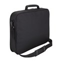 Case Logic Value torba za 17.3'' prijenosnik, crna