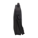 Case Logic Value torba za 17.3'' prijenosnik, crna