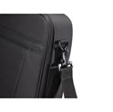 Case Logic Value torba za 17.3'' prijenosnik, crna