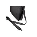 Case Logic Value torba za 17.3'' prijenosnik, crna