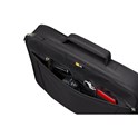 Case Logic Value torba za 17.3'' prijenosnik, crna