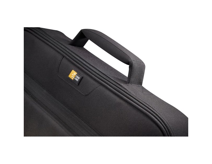 Case Logic Value torba za 17.3'' prijenosnik, crna