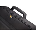 Case Logic Value torba za 17.3'' prijenosnik, crna