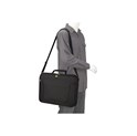 Case Logic Value torba za 17.3'' prijenosnik, crna
