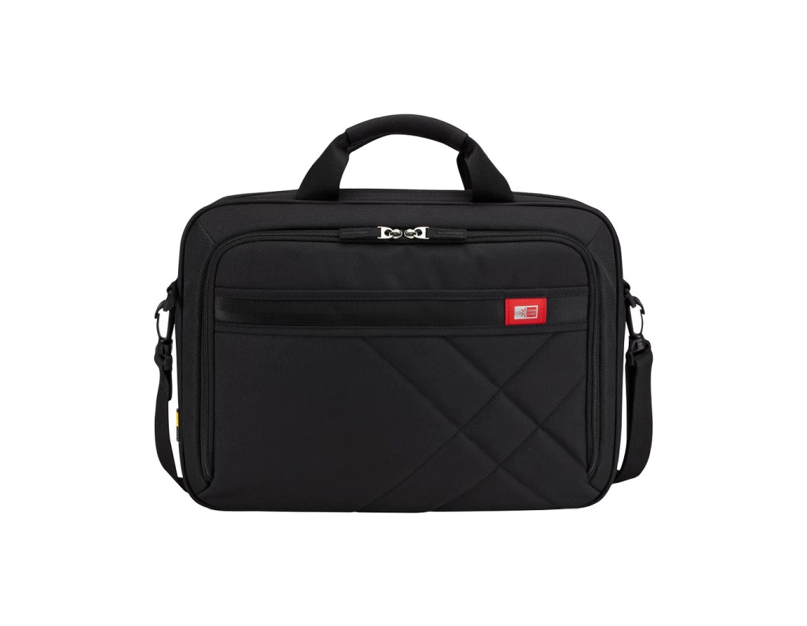 Case Logic torba Casual za 17'' prijenosnik, crna