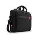 Case Logic Casual torba za 17'' prijenosnik, crna