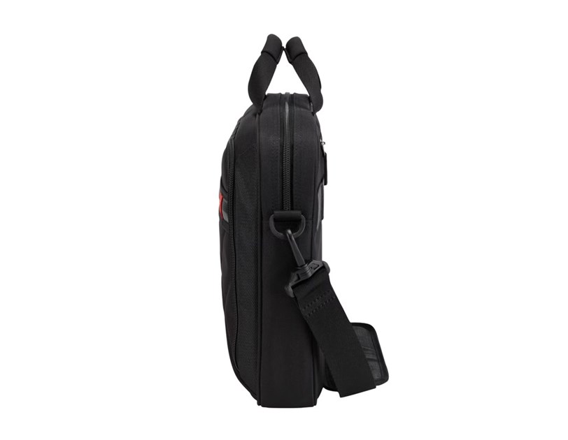 Case Logic Casual torba za 17'' prijenosnik, crna