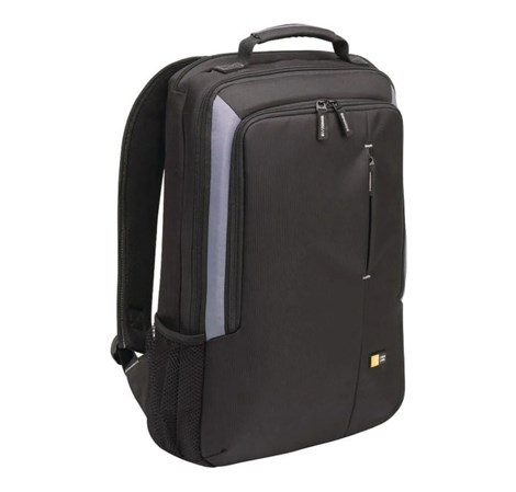 Case Logic Value ruksak za 17'' prijenosnik, crni