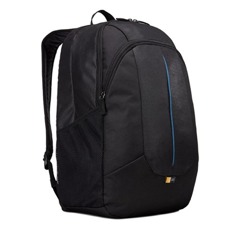 Case Logic Prevailer ruksak za 17'' prijenosnik, crni